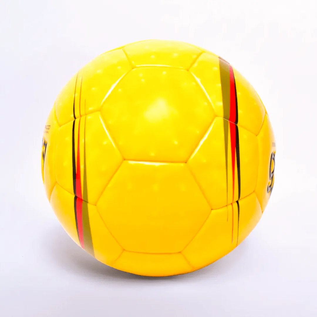 Balón Fútbol Golty Dorado Profesional #5 - Imagen 2