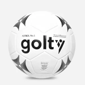 Balón Fútbol Golty Tradicional Profesional #5