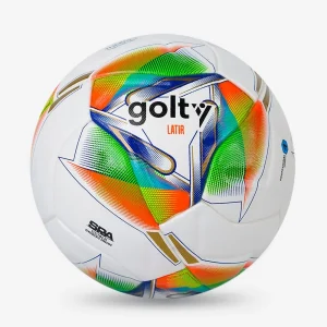 Balón De Fútbol Profesional Golty Latir #4